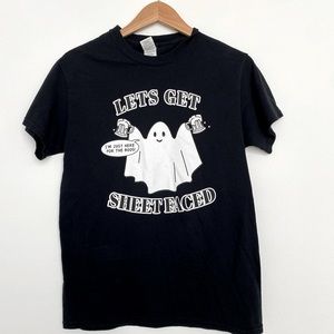 Funny Halloween T-shirt